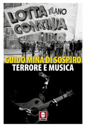 Terrore e musica Guido Mina di Sospiro