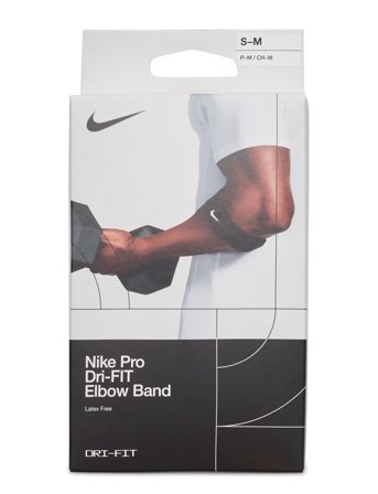 NIKE Equipment | Nike Pro Elbow Band 3.0 | L/XL