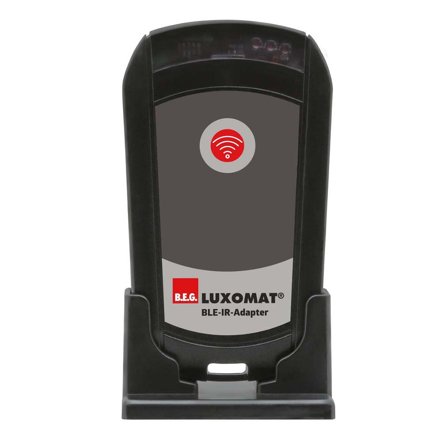 Rutab 93067 Fjärrkontroll, Belysning