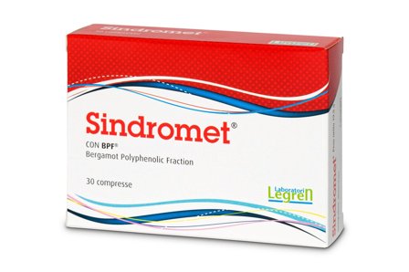 Sindromet 30 Compresse