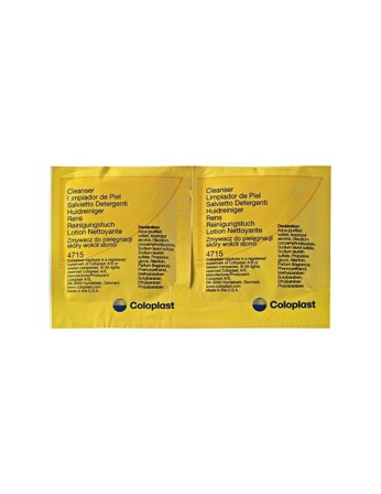 Comfeel Detergente Salviette 30 pezzi