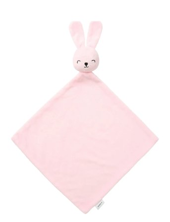 name it Nbnpolda Soother - Pink - ONE SIZE
