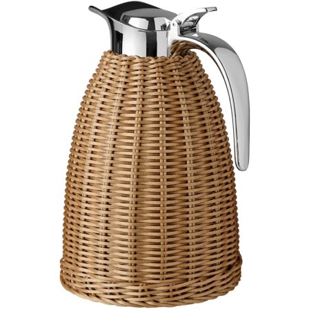 Ib Laursen Termokanne Rotting Brun H27