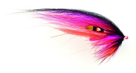 Frödin Classic Series - In Flames 10 cm