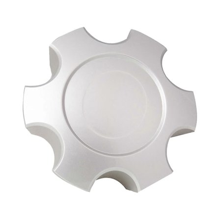 Pyörän Keskikuppi Kompakti Kestävä Pyörän Keskikuppi Toyota Tundra/Sequoia 03-07