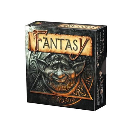 Fantasy Asmodee