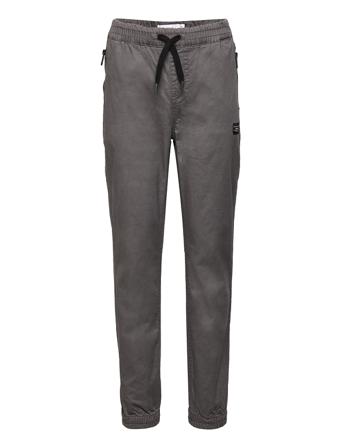 Nkmromeo Twithilse Jogger Grey Name It