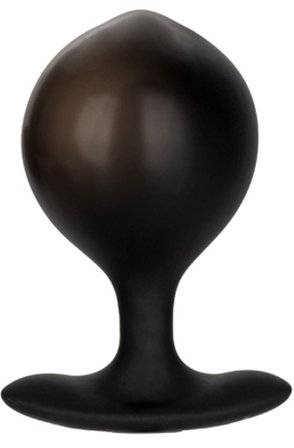 Kjøp Cal Exotics Silicone Inflatable Plug - Oppblåsbar analplugg | God pris