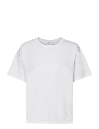 American Vintage Fizvalley - White - S