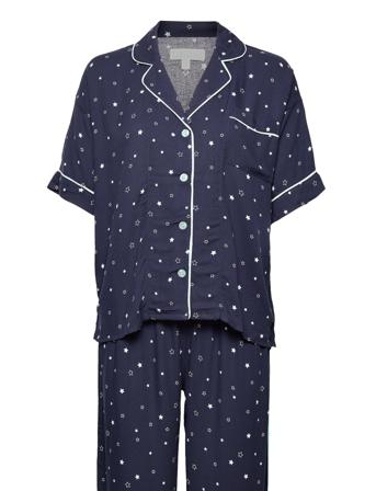 L/S Pyjama Patterned PJ Salvage