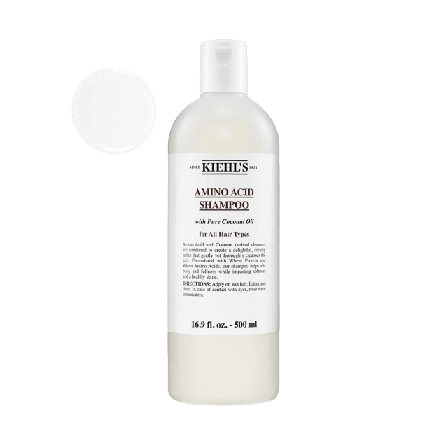 Kiehls Amino Acid Shampoo Schampo Dam 500 ML