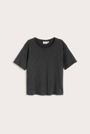Kappahl | T-skjorte | Svart