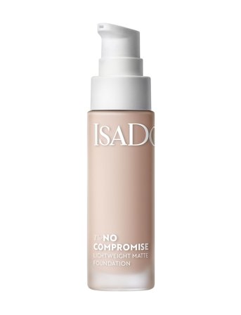 IsaDora Isadora No Compromise Lightweight Matte Foundation 1C - 30 ml