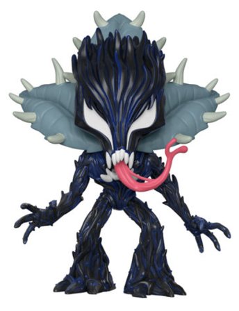 Figure POP! Vinyl Marvel Venom Groot