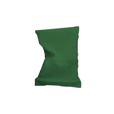 Pre-Sport Essential Sittpuff One Size Grön