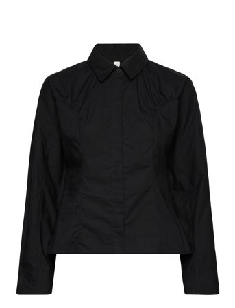 Enkel Studio | Eskamille Ls Shirt F | S