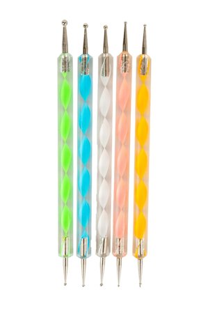 Nailster Dotting Tools, Makeup, Nail Art, Nail Art Sæt