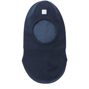 Reima Navy Starrie Balaclava - Headwear - 54 cm - Navy - Junge