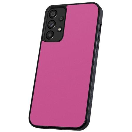 Samsung Galaxy A53 5G - Kuoret/Suojakuori Vaaleanpunainen Pink