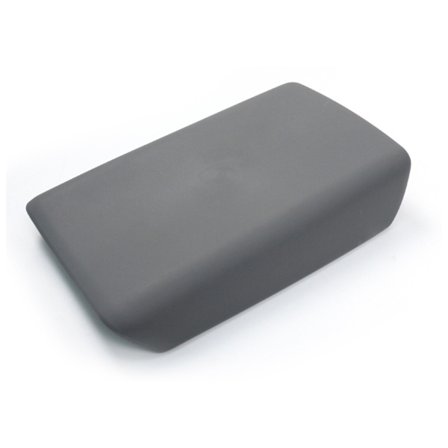 Bil Auto Center Konsolbeskyttelse Armlæn Pude Måtte Pad Til Te