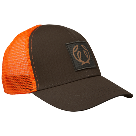 Chevalier Symbol Cap High Vis Orange