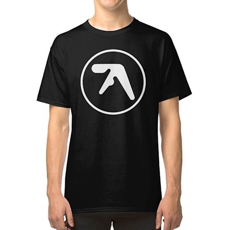 APHEX TWIN Vl T-skjorte