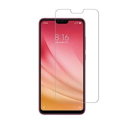 Colorfone Xiaomi Mi 8 Lite näytönsuoja karkaistua lasia Transparent