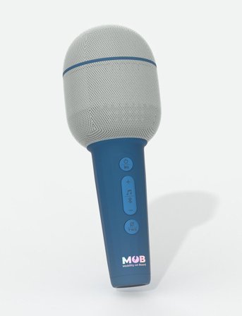 Mobility On Board | Micro Groovy - Night Blue | ONE SIZE