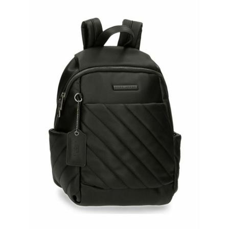 Pepe Jeans, Backpacks Zwart, Dames, Maat:ONE Size
