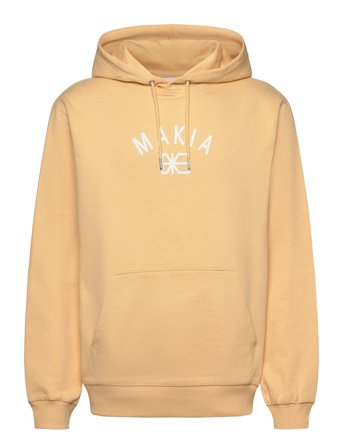 Makia | Port Hooded Sweatshirt | S