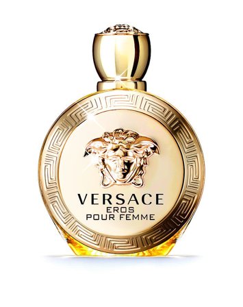 Versace Eros Pour Femme Eau De Parfum Spray 100 ml, Parfumer & Dufte, Parfumer Til Hende, Eau De Parfum