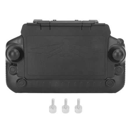 DJI FLYCART 30 Inspire 3 T20P T25 T40 T50 2 i 1 RC Kontroller Skjerm Joysticks Beskyttelsesdeksel
