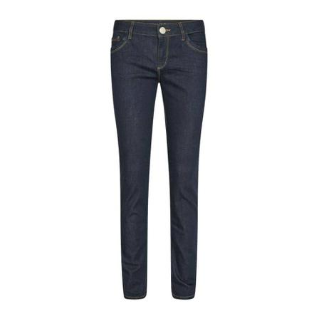 MOS Mosh Summer Jeans Blå, Dame, Størrelse: W33