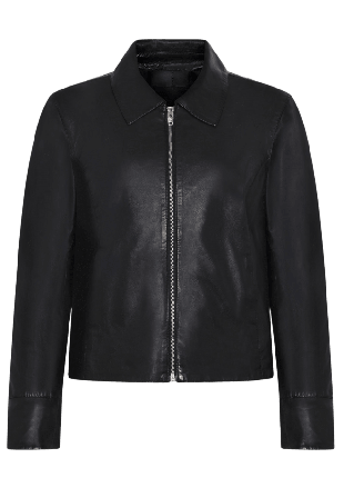 ROCKANDBLUE Tara Jacket Friluftsjackor Dam Svart 34