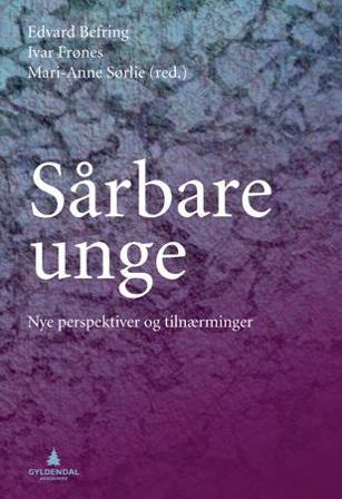 Sårbare unge - Bok - Paperback