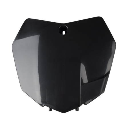 Acerbis Front Number Plate - KTM 350 SX-F 2013-2015