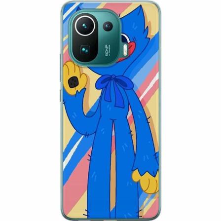 Xiaomi Mi 11 Pro Skal / Mobilskal - Huggy Wuggy