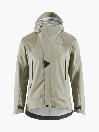 Klättermusen Asynja Jacket Women's - Silver Green - M