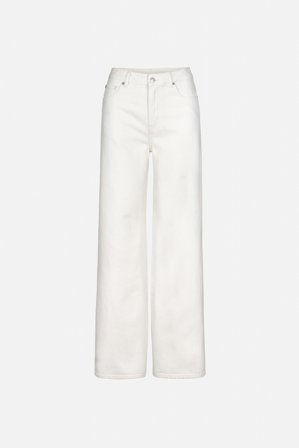 CAMILLA PIHL - Taylor - Off-White - 25x32Jeans