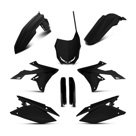 Plastic Set Polisport Compleet - Suzuki RM-Z 450 2018-2026