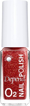 Depend Stockings Everywhere 5207 O2, Makeup, Neglelak, Farvede Lakker