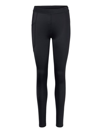Discipline Tights 2.0 Black Johaug