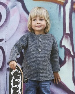 Genser Noah - Permin