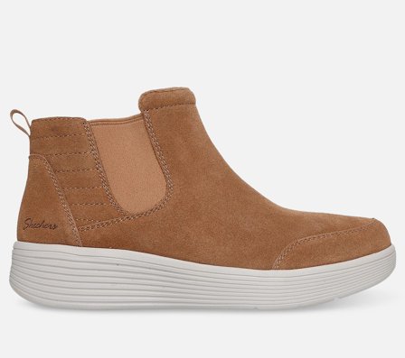 Skechers, Relaxed Fit: Arch Fit Laguna - Harvest Moons, 36, Dam