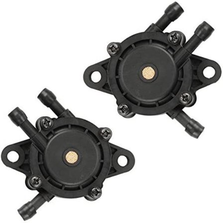 2 drivstoffpumper for Kohler 24 393 04-S 24 393 16-S for BS 491922 69