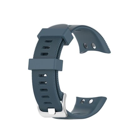 Garmin Swim 2 etc. Watch Strap in Silicone - Blue