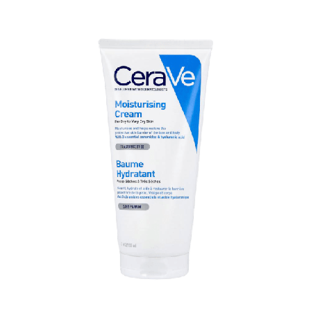 CeraVe Daily Moisturising Cream fuktgivande kräm Bodylotion & kroppsoljor Dam 177 ML