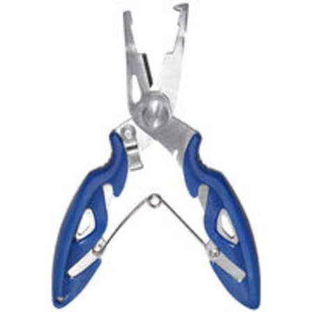 Fisketang Saks Flettet Line Lokke Cutter Krogfjerner Fis