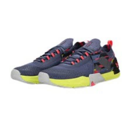Under Armour Sneakers Lilla, Herre, Størrelse: 41 EU
