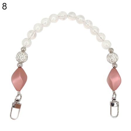 Handväska Kedja Handväska Väska Bälte 8 8 8